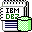 IBM DB2 Import Multiple Text Files Software icon